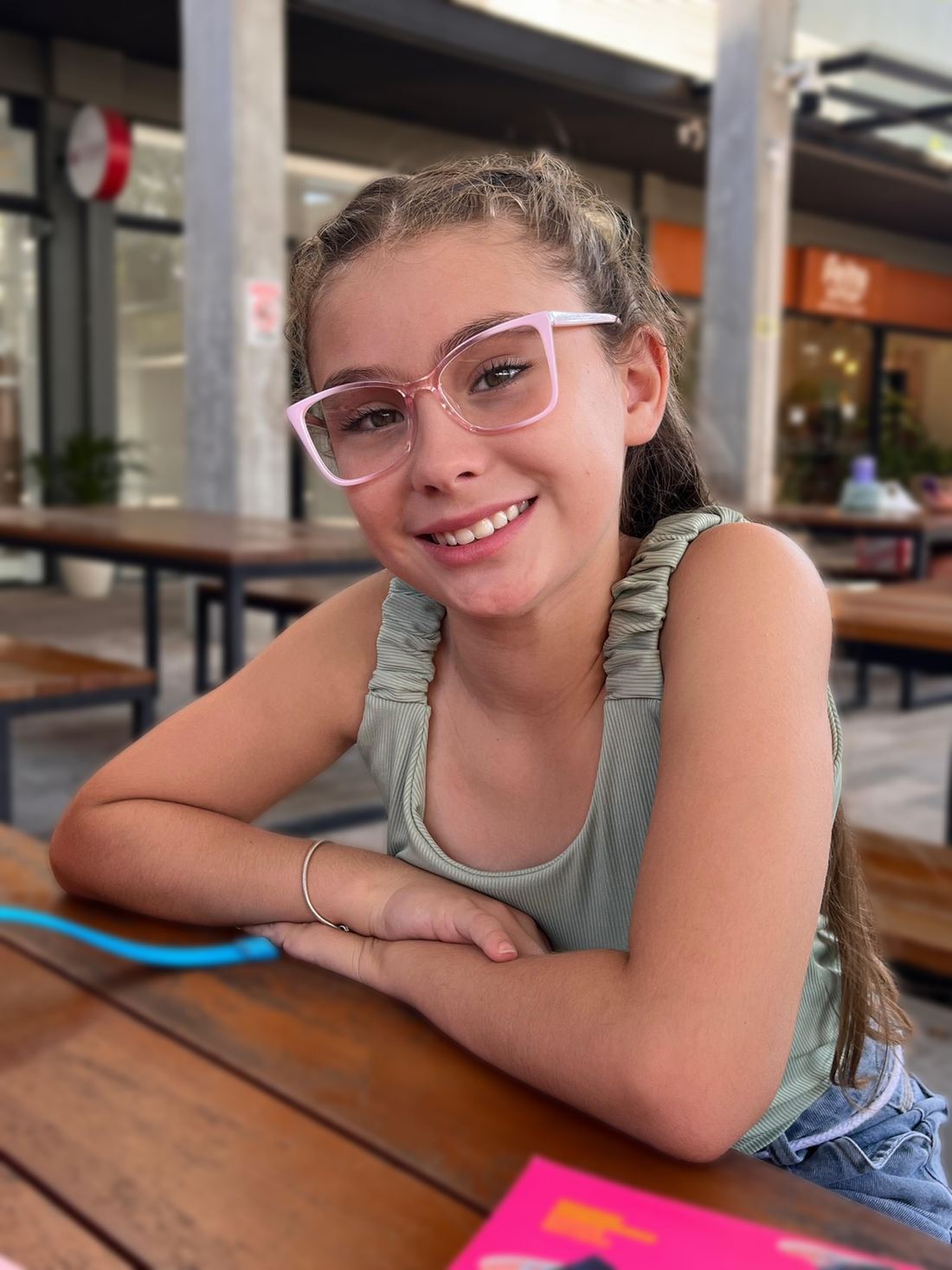Linha Leben Kids